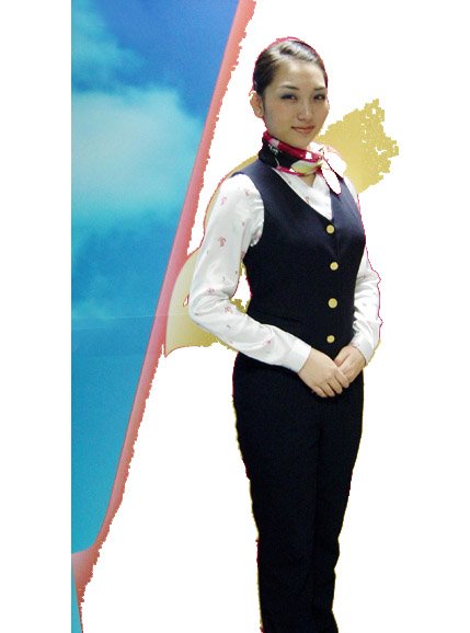 91香蕉视频在线观看乘务服加工