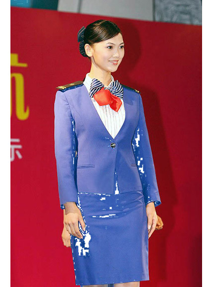 成都地铁工作服定做，车务制服，行政技术制服工装制服定制厂家-