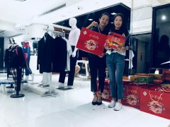 成都服装厂 91香蕉视频在线观看服饰
